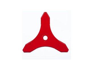 LIBRE SERVICE TURF - LAMES DEBROUSSAILLEUSES - LAME 3 DENTS 350MM-3.0MM UNIV