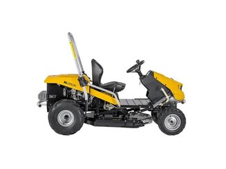 TONDEUSE AUTOPORTEE - AUTOPORTEE MULCHING - AUTOPORTEE DEBROUSSAILLEUSE RL1192K