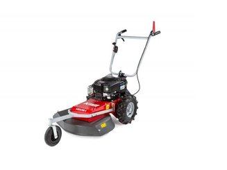 TONDEUSE Cond. March - DEBROUSSAILLEUSE - DEBROUSSAILLEUSE A ROUES KIVA ARIANE+