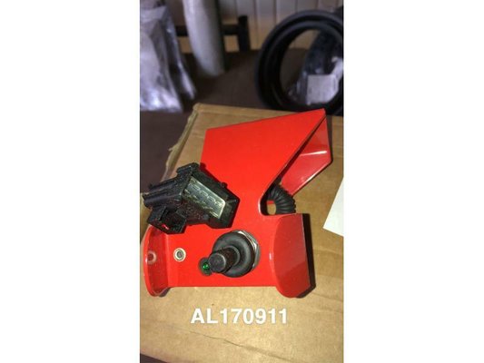 JOHN DEERE CAPTIF - PIECES JD OBSELETES - INTERRUPTEUR COUPE- BATTERIE TRA SERIE 2