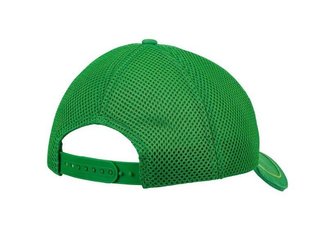 VÊTEMENTS - VETEMENTS DE TRAVAIL - CASQUETTE À MAILLE VERTE AVEC LOGO JOHN DEERE