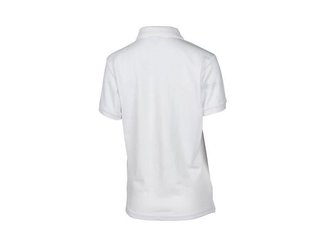 VÊTEMENTS - VETEMENTS DE TRAVAIL - POLO FEMME BLANC JOHN DEERE TAILLE S