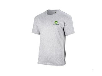 VÊTEMENTS - VETEMENTS - T-SHIRT "LIVING THE DREAM" JOHN DEERE TAILLE M