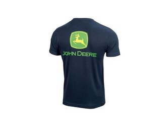 VÊTEMENTS - VETEMENTS - T-SHIRT DE TRAVAIL JOHN DEERE TAILLE S