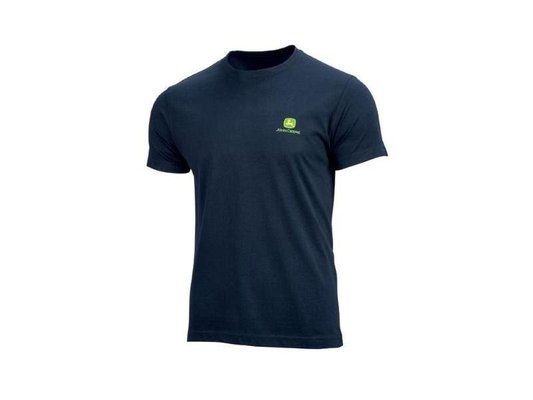 VÊTEMENTS - VETEMENTS - T-SHIRT DE TRAVAIL JOHN DEERE TAILLE S