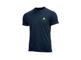 VÊTEMENTS - VETEMENTS - T-SHIRT DE TRAVAIL JOHN DEERE TAILLE S