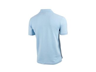 VÊTEMENTS - VETEMENTS DE TRAVAIL - POLO BLEU CLAIR JOHN DEERE TAILLE M