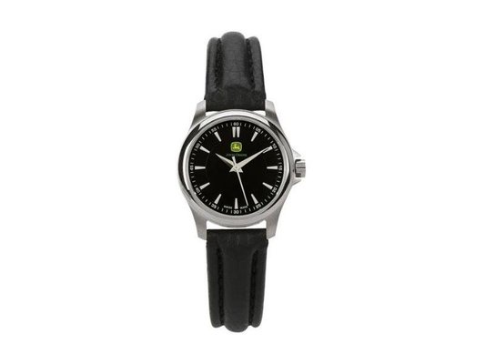JOUETS - PRODUITS DERIVES - MONTRE FEMME JOHN DEERE CLASSIC