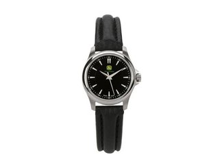 JOUETS - PRODUITS DERIVES - MONTRE FEMME JOHN DEERE CLASSIC