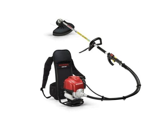 OUT. PORT. THERMIQUE - DEBROUSSAILLEUSE - DEBROUSSAILLEUSE A DOS HONDA UMR450T