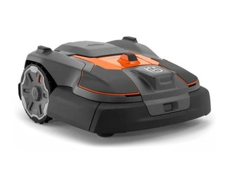 TONDEUSE ROBOT - ROBOT - ROBOT TONDEUSE AUTOMOWER AM560 EPOS