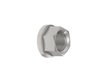 ECROU PAS FIN 20MM POUR ROUE AV AR TELESCO