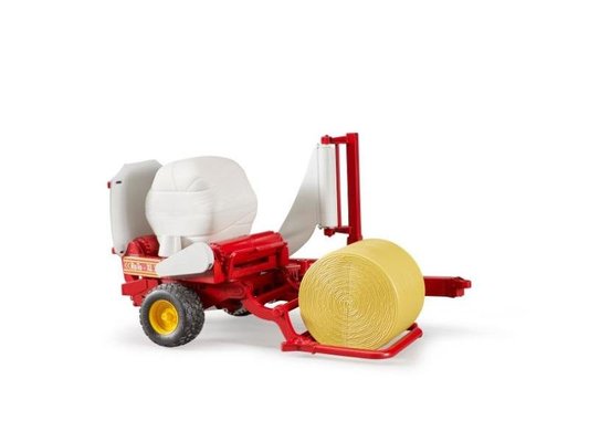 JOUETS - JOUETS - JOUET ENRUBANEUSE DE BALLOTS 1/16e