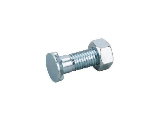 SOL / LABOUR / SEMIS - PIECES USURE CHARRUE - BOULON KUHN HUARD TF 2E M12X40 A L UNITE