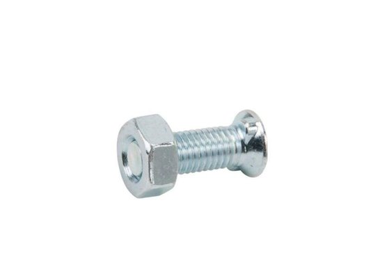 SOL / LABOUR / SEMIS - PIECES USURE CHARRUE - BOULON T.FRAI.2 ERG 10X30
