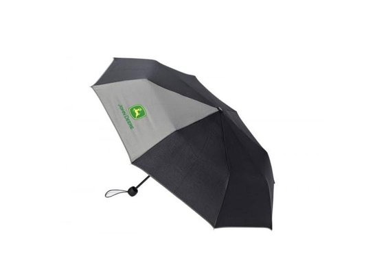 VÊTEMENTS - VETEMENTS - PARAPLUIE PLIANT JOHN DEERE