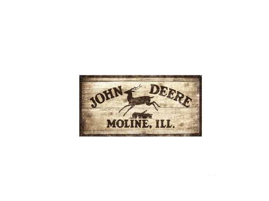 JOUETS - PRODUITS DERIVES - PLAQUE JD