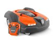JOUET ROBOT TONDEUSE