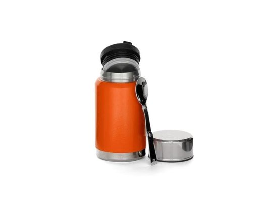 VÊTEMENTS - VETEMENTS - Xplorer récipient isotherme 0,5L