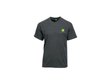 T-SHIRT NOIR LOGO JOHN DEERE NOIR TAILLE