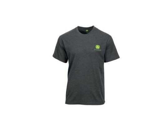 VÊTEMENTS - VETEMENTS DE TRAVAIL - T-SHIRT JOHN DEERE XXL