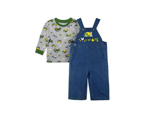 VÊTEMENTS - VETEMENTS DE TRAVAIL - SWEET / SALOPETTE  6 MOIS