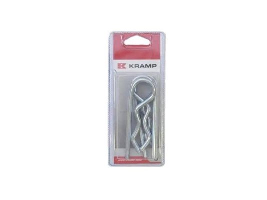 PIECES DIVERSES - NE PLUS UTILISER - Goupille Beta simple 6mm (3x)