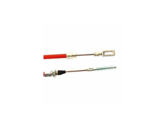 GOLF & TURF - DIVERS - CABLE DE FREIN REMORQUE ALKO L1385MM