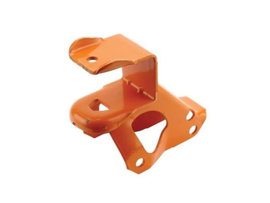 OUTLET - OUTLET - BRIDE FIXATION SOC LONG