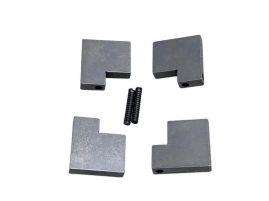 MOTEURS AG - PIECES TECHNIQUE - KIT PALETTES RENAULT 551