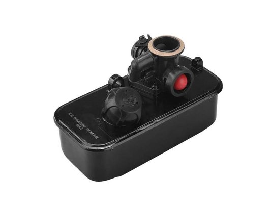 GOLF & TURF - DIVERS - RESERVOIR BRIGGS