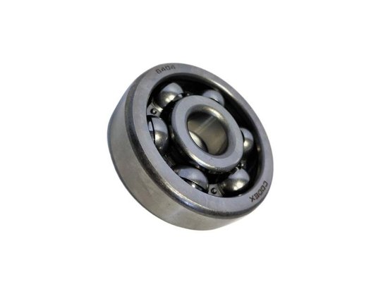 HYDRAULIQUE/TRANSMISSI/ - ROULEMENTS / PALIERS - ROULEMENT ETANCHE 6408EE