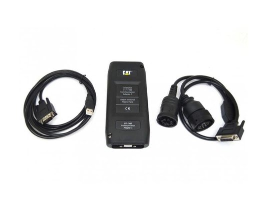 OUTLET - OUTLET - BOITIER DE CONNEXION PC CATER OUTIL