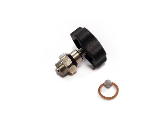 HYDRAULIQUE/TRANSMISSI/ - CARDANS - ROBINET POUR KIT BEQUILLE HYDRO