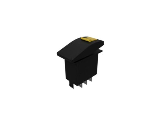 OUTLET - OUTLET - SWITCH AS.