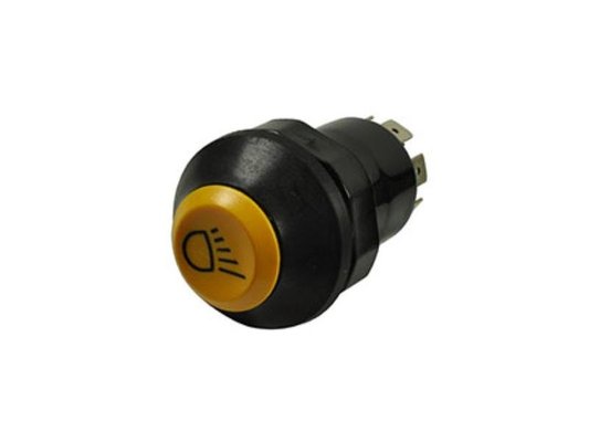 OUTLET - OUTLET - BOUTON POUSSOIR PHARE DE TRAVAIL