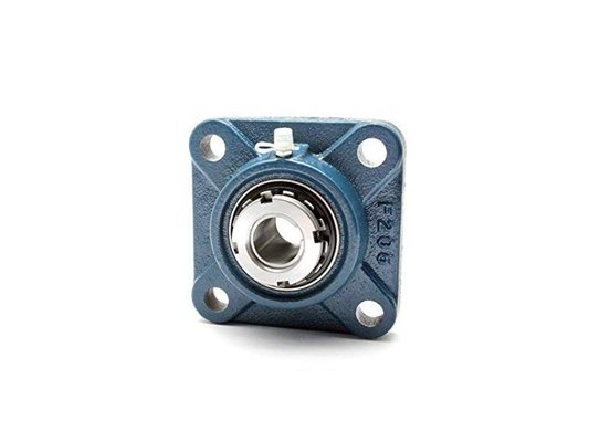 HYDRAULIQUE/TRANSMISSI/ - ROULEMENTS / PALIERS - PALIER D40 MM POUR MANCHON CONIQUE