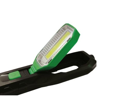 LIBRE SERVICE AGRICOLE - EQUIPEMENTS ATELIER - BALADEUSE LED RECHARGEABLE 280 LUMENS