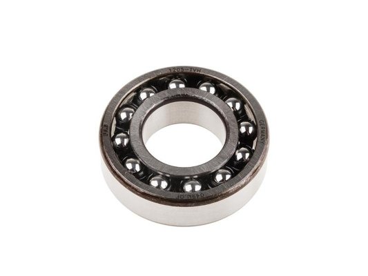 HYDRAULIQUE/TRANSMISSI/ - ROULEMENTS / PALIERS - ROULEMENT 25X52X15