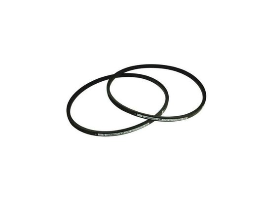 HYDRAULIQUE/TRANSMISSI/ - COURROIES / POULIES - COURROIE 17X1320