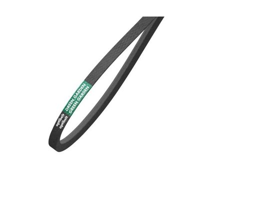 HYDRAULIQUE/TRANSMISSI/ - COURROIES / POULIES - COURROIE 4L77  KEVLAR TURBINE FRONTALE