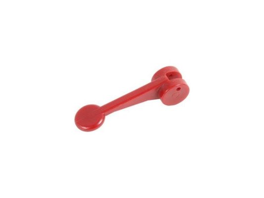 FERTILISATION / PULVE - PIECES GRANDE CONSO - MANETTE DISTRIBUTEUR