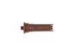 BUSE HARDI-INJET (S) MARRON