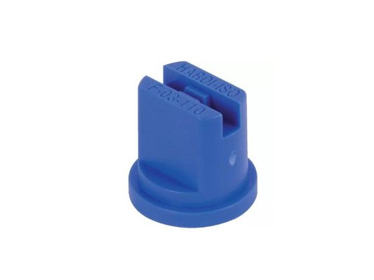 FERTILISATION / PULVE - PIECES GRANDE CONSO - BUSE ISO BLEUE F110- 03-S REMPLACE 37068