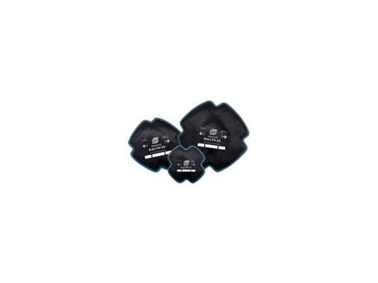 LIBRE SERVICE AGRICOLE - CHAMBRES AGRI + TIPTOP - Emplâtre Rema Tip Top PN 05 PREMIUM Line