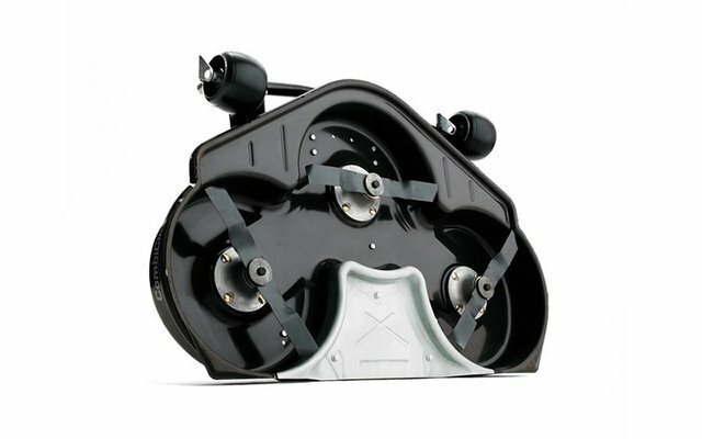 TONDEUSE AUTOPORTEE - COUPE ET ACCESSOIRE - COMBI122-400