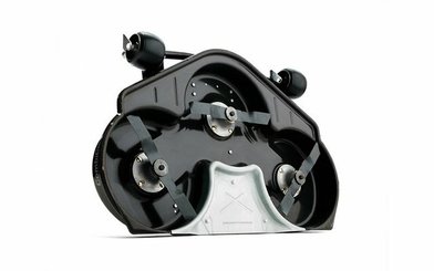 TONDEUSE AUTOPORTEE - COUPE ET ACCESSOIRE - COMBI122-400