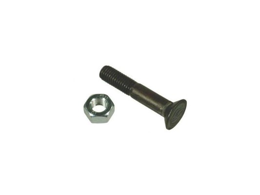 LIBRE SERVICE AGRICOLE - ATTELAGE - BOULON TOLE GUIDAGE