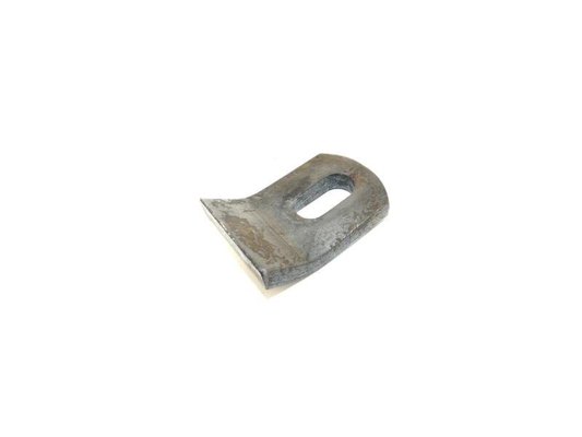 GOLF & TURF - DIVERS - COUTEAU MANILLE TORSADE