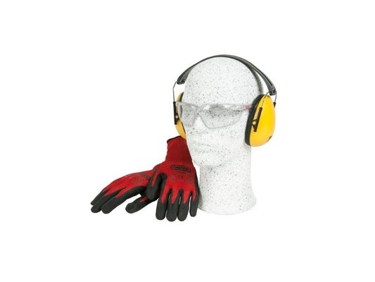 LIBRE SERVICE TURF - EPI TURF - KIT DE SECURITE
